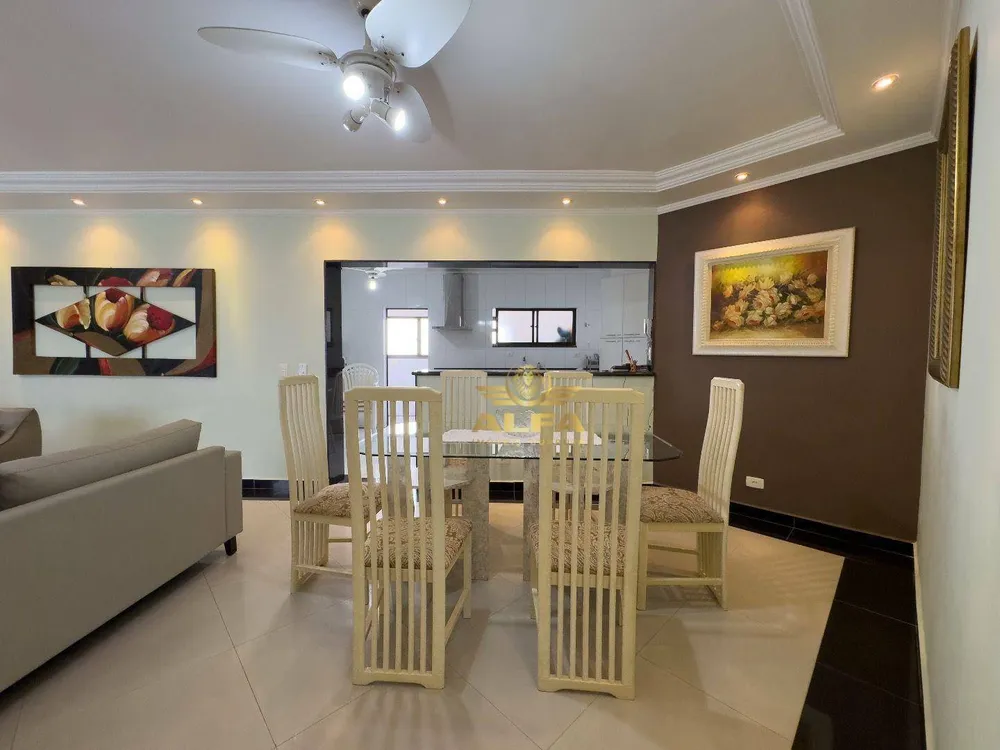 Apartamento, 4 quartos, 150 m² - Foto 3