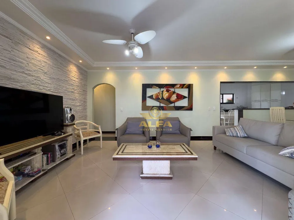 Apartamento, 4 quartos, 150 m² - Foto 3