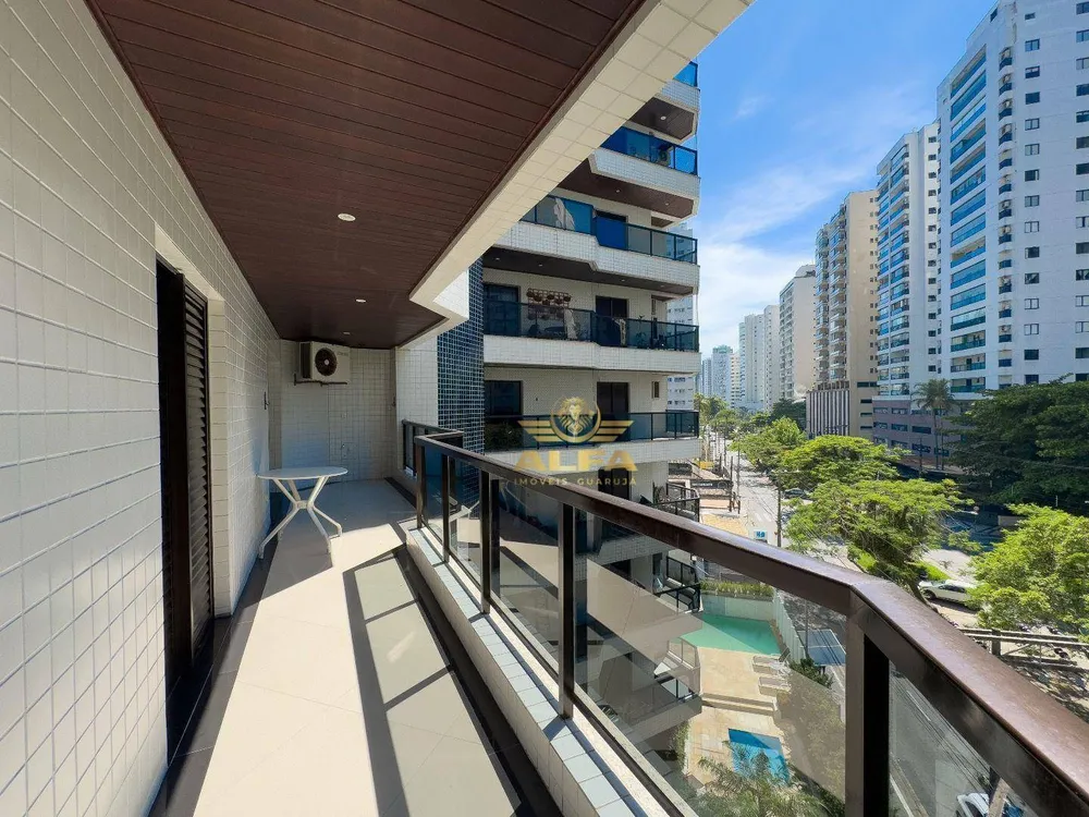 Apartamento, 4 quartos, 150 m² - Foto 2