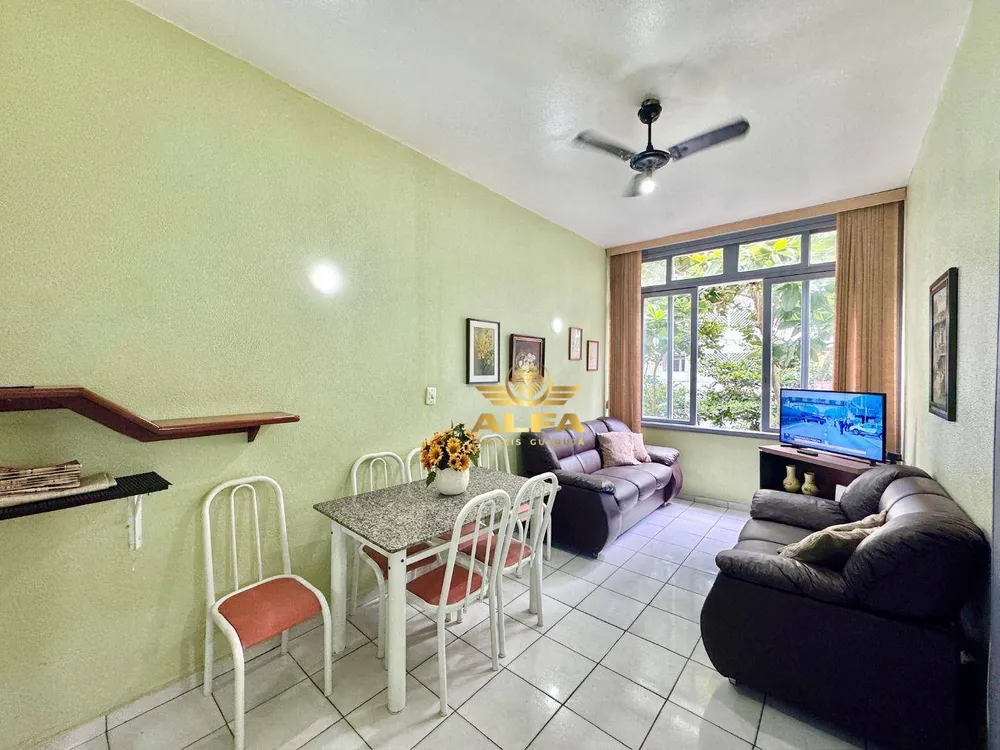Apartamento, 2 quartos, 55 m² - Foto 2