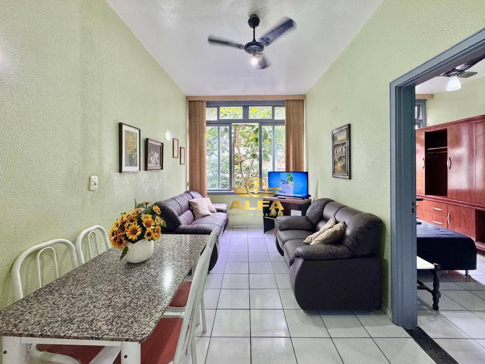 Apartamento, 2 quartos, 55 m² - Foto 1