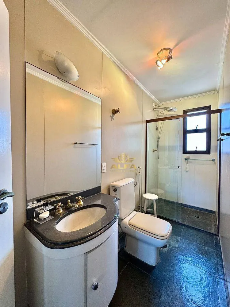 Apartamento, 3 quartos, 156 m² - Foto 4