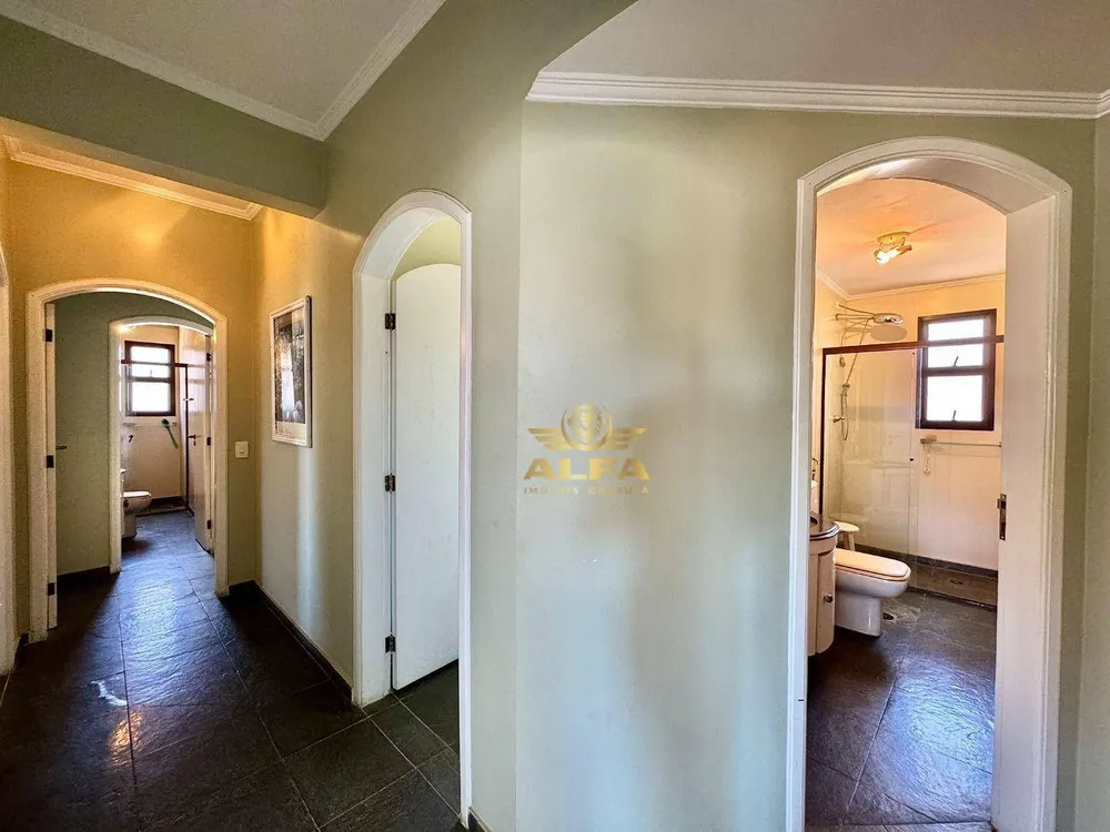 Apartamento, 3 quartos, 156 m² - Foto 2