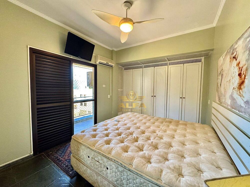 Apartamento à venda com 3 quartos, 156m² - Foto 2