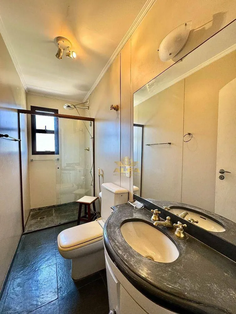 Apartamento, 3 quartos, 156 m² - Foto 11