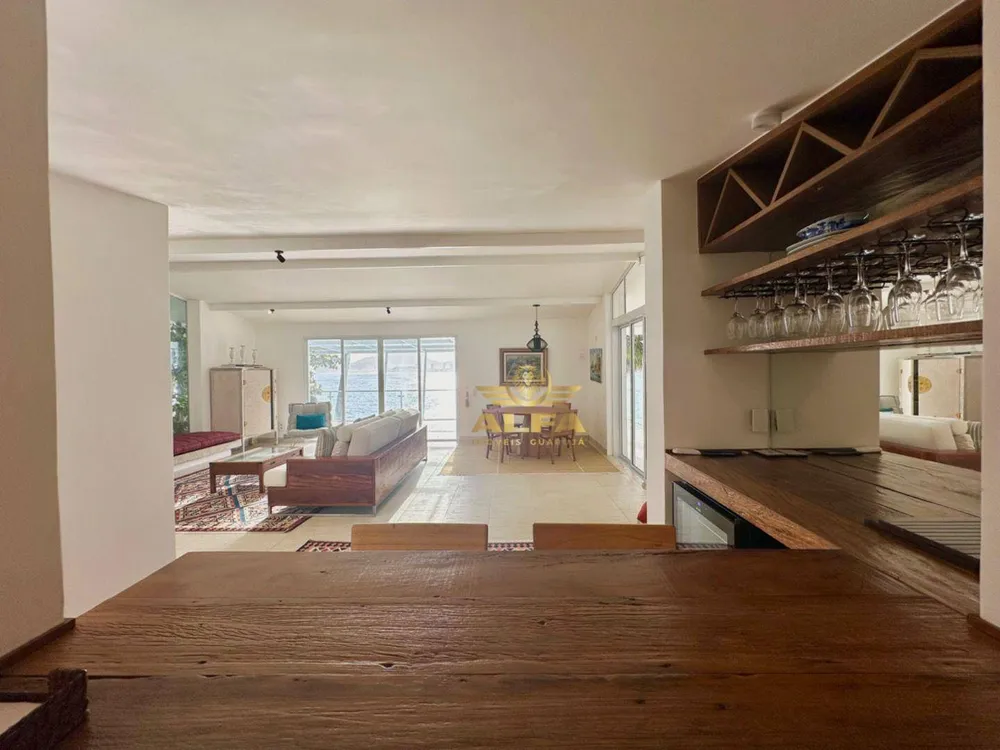 Apartamento, 3 quartos, 220 m² - Foto 3