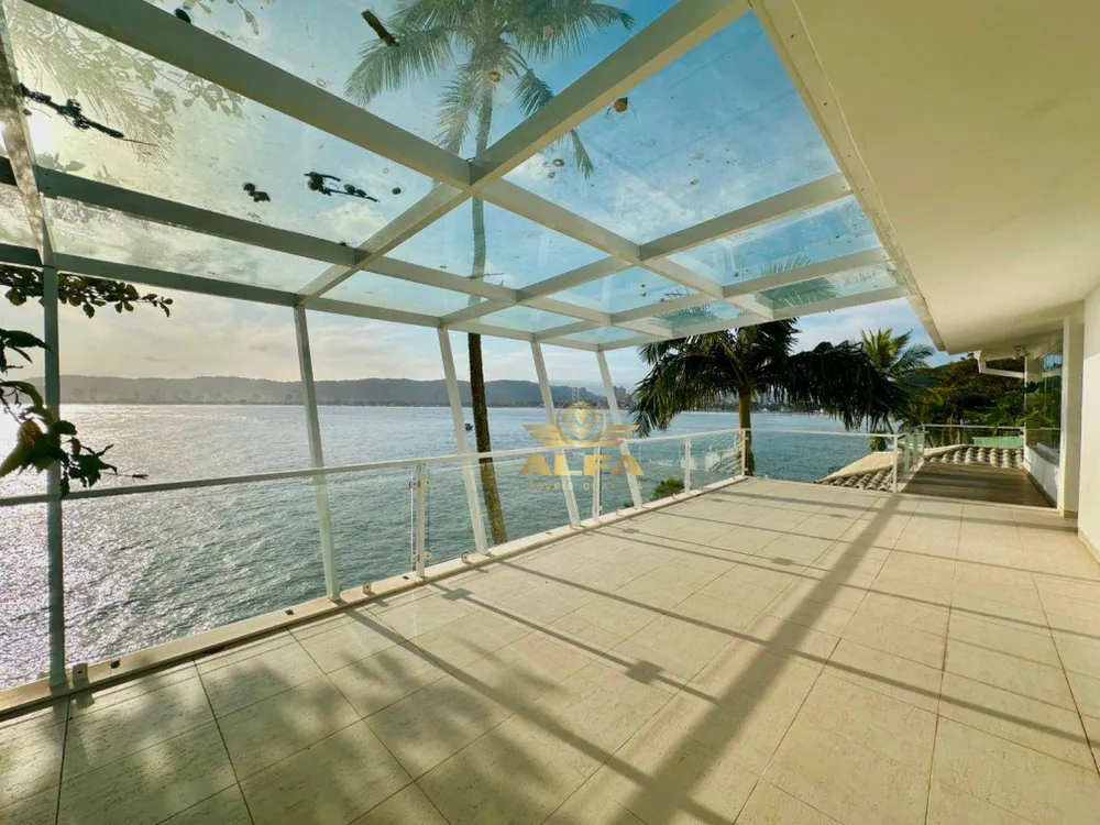 Apartamento, 3 quartos, 220 m² - Foto 4