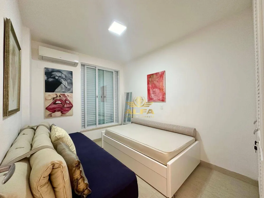 Apartamento, 3 quartos, 220 m² - Foto 1