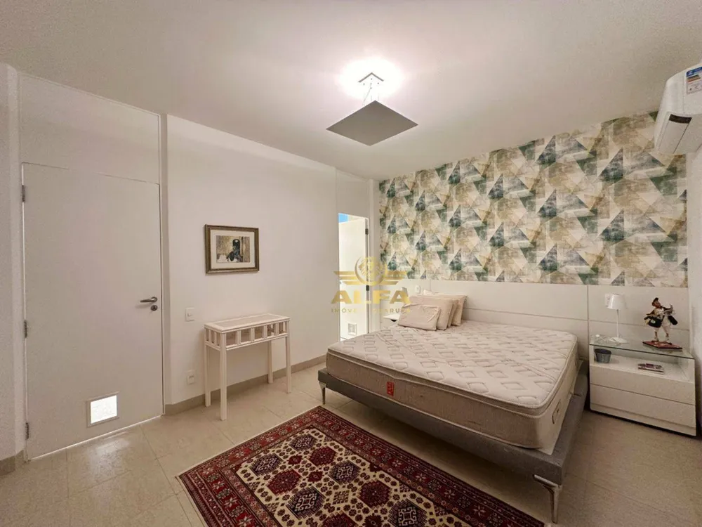 Apartamento, 3 quartos, 220 m² - Foto 7