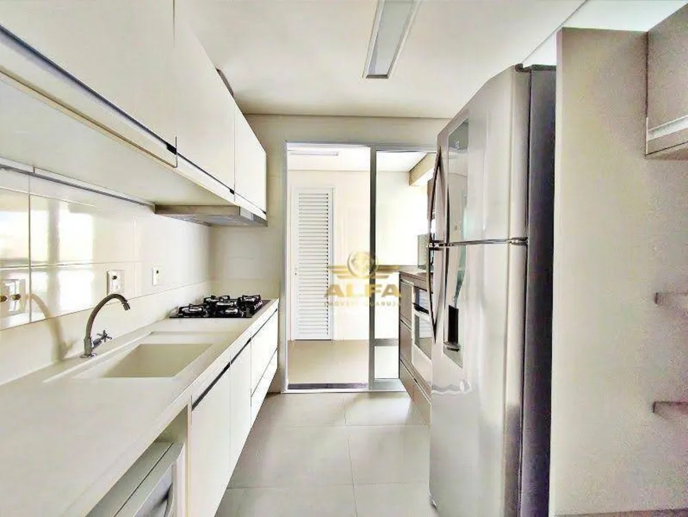 Apartamento, 3 quartos, 136 m² - Foto 6