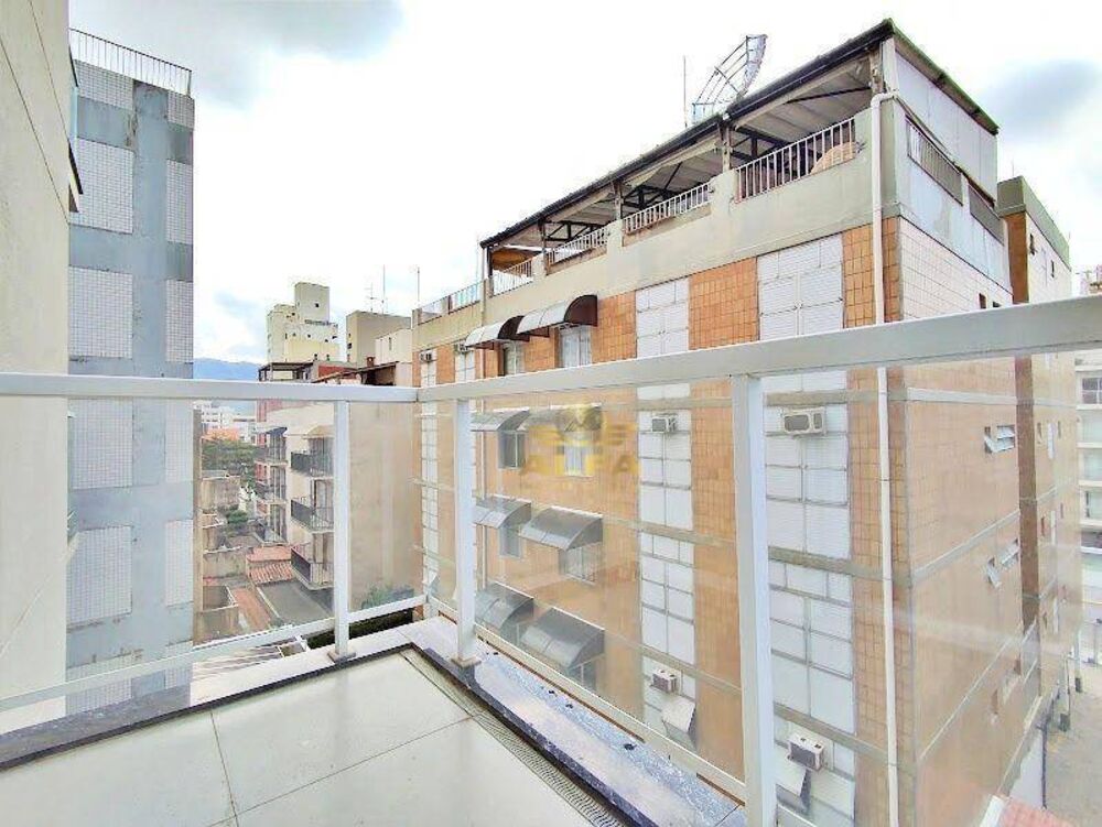 Apartamento, 3 quartos, 136 m² - Foto 4
