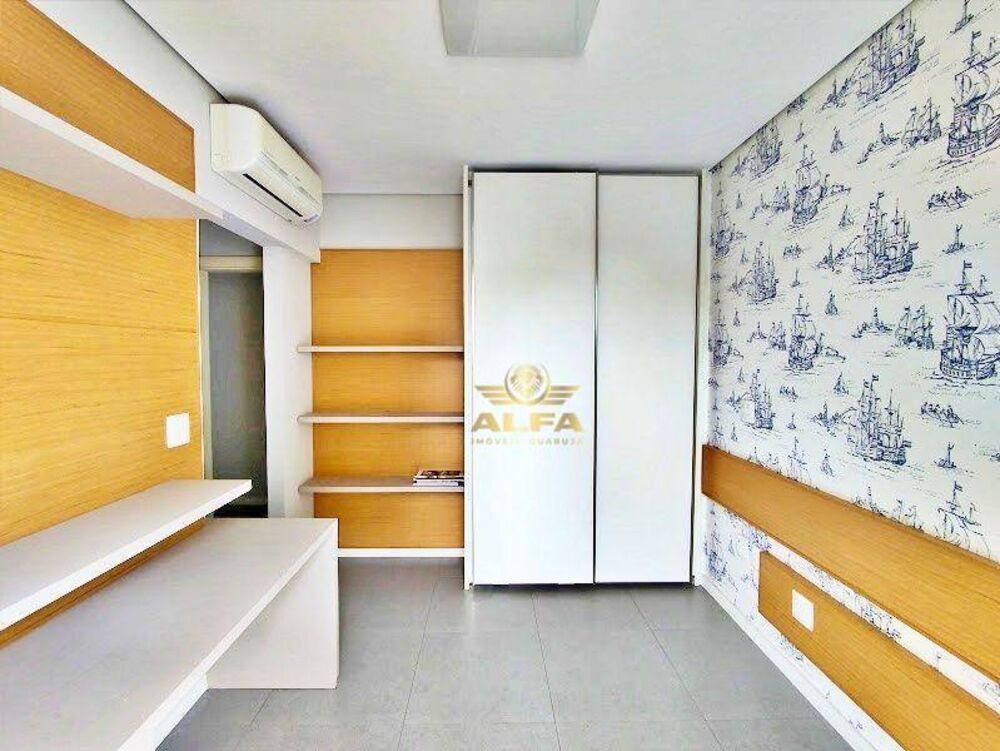 Apartamento, 3 quartos, 136 m² - Foto 5