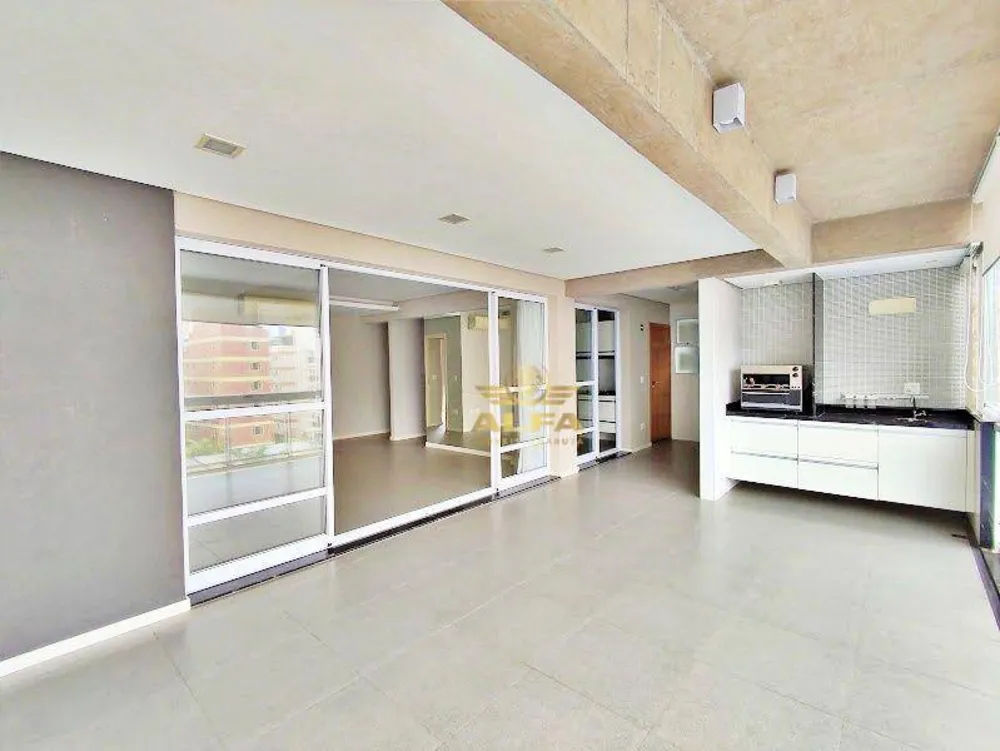 Apartamento, 3 quartos, 136 m² - Foto 4