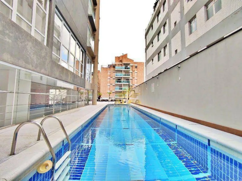 Apartamento, 3 quartos, 136 m² - Foto 14