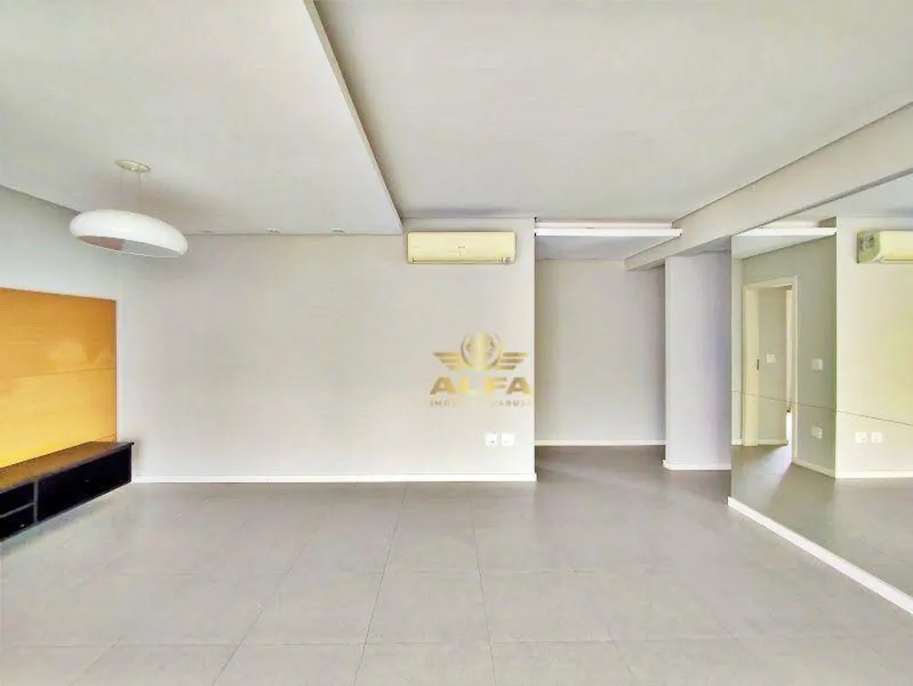 Apartamento, 3 quartos, 136 m² - Foto 2