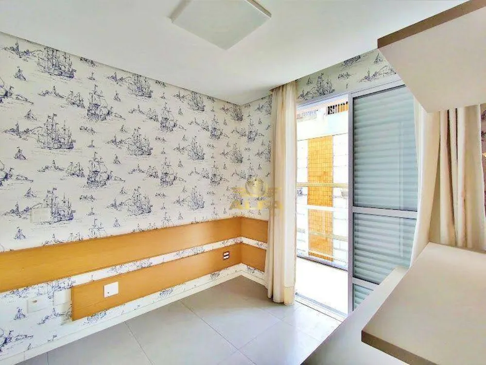 Apartamento, 3 quartos, 136 m² - Foto 11