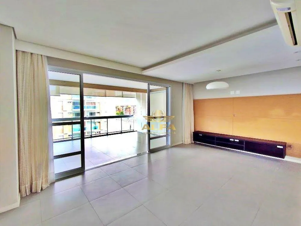 Apartamento, 3 quartos, 136 m² - Foto 1