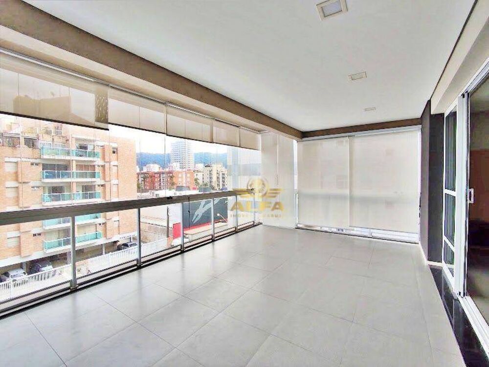 Apartamento, 3 quartos, 136 m² - Foto 1