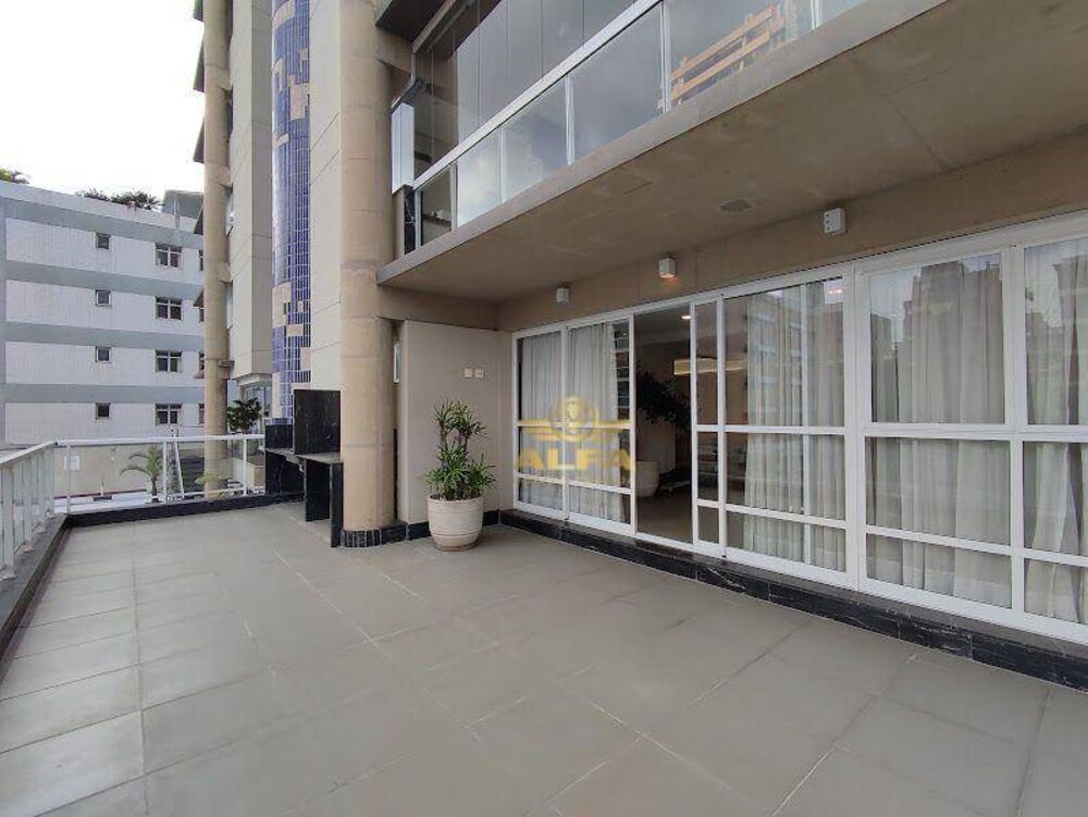 Apartamento, 3 quartos, 136 m² - Foto 8