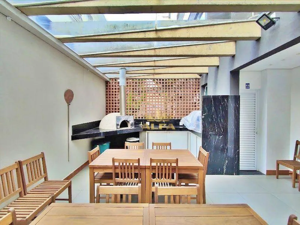 Apartamento, 3 quartos, 136 m² - Foto 13