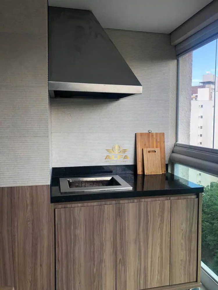 Apartamento, 2 quartos, 100 m² - Foto 4