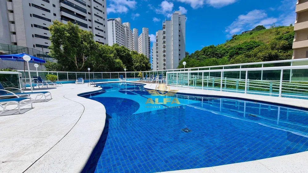 Apartamento, 2 quartos, 100 m² - Foto 5