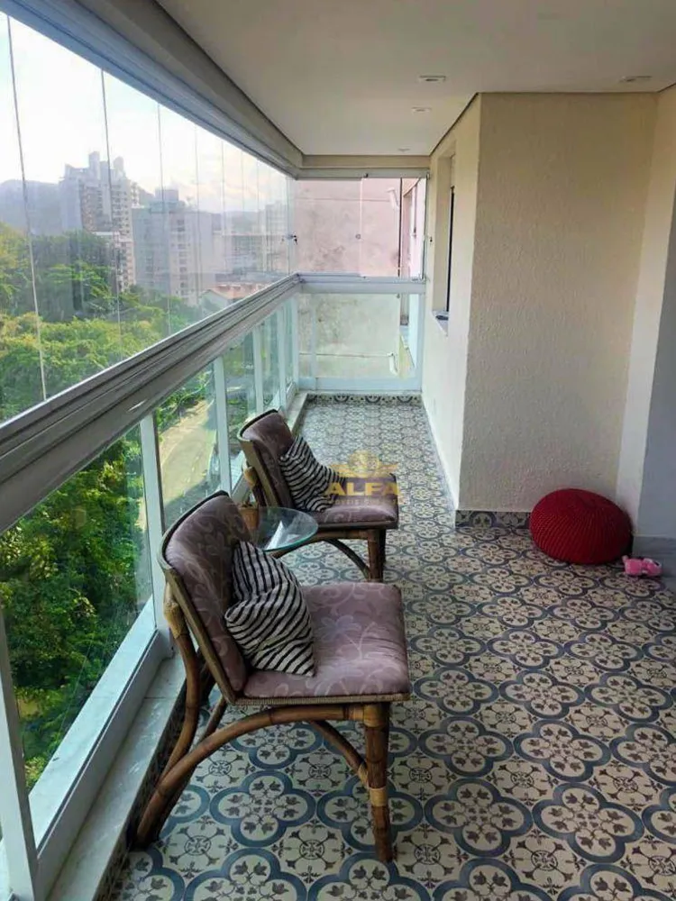 Apartamento, 2 quartos, 100 m² - Foto 3