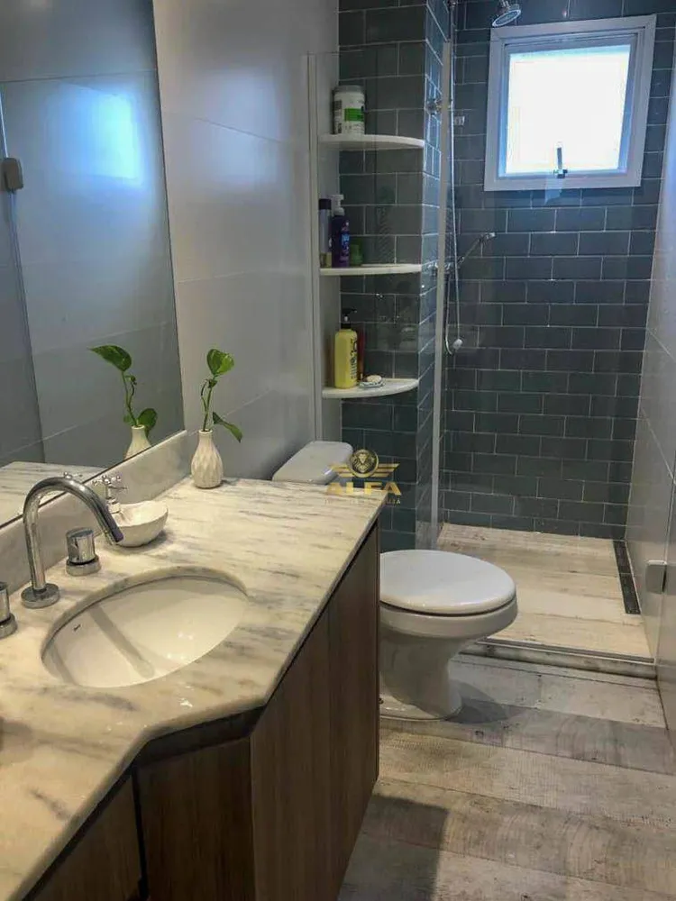 Apartamento, 2 quartos, 100 m² - Foto 2