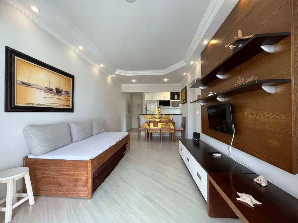 Apartamento, 2 quartos, 70 m² - Foto 2
