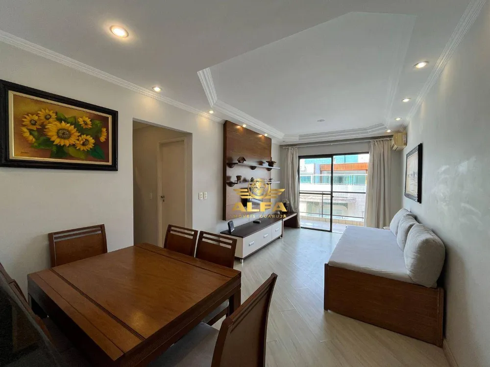 Apartamento, 2 quartos, 70 m² - Foto 4