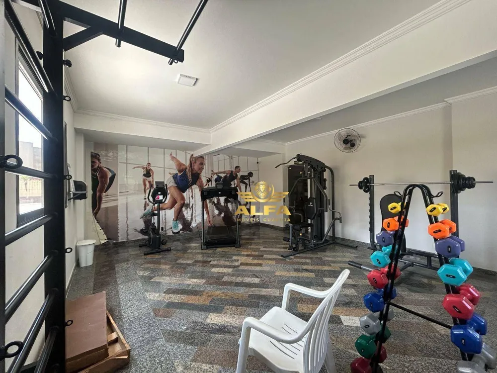 Apartamento, 2 quartos, 70 m² - Foto 3