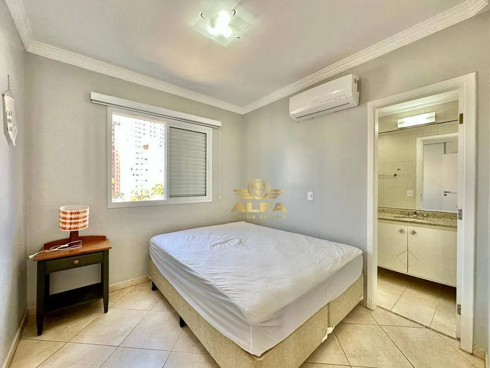 Apartamento, 4 quartos, 175 m² - Foto 4