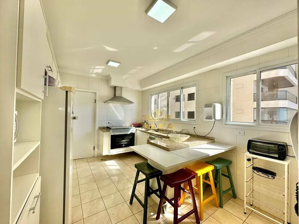 Apartamento, 4 quartos, 175 m² - Foto 6