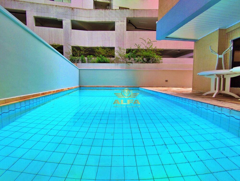 Apartamento à venda com 4 quartos, 190m² - Foto 3