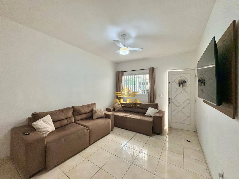 Sobrado, 3 quartos, 130 m² - Foto 2