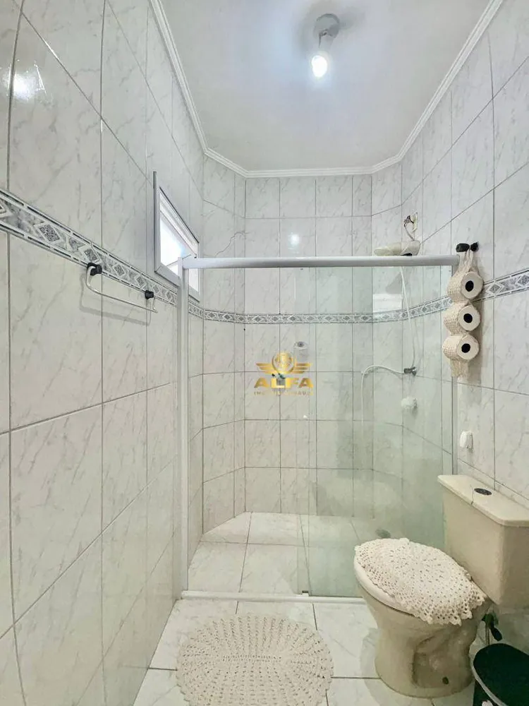 Sobrado, 3 quartos, 130 m² - Foto 4