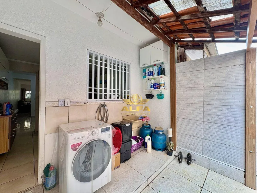 Sobrado, 3 quartos, 130 m² - Foto 12