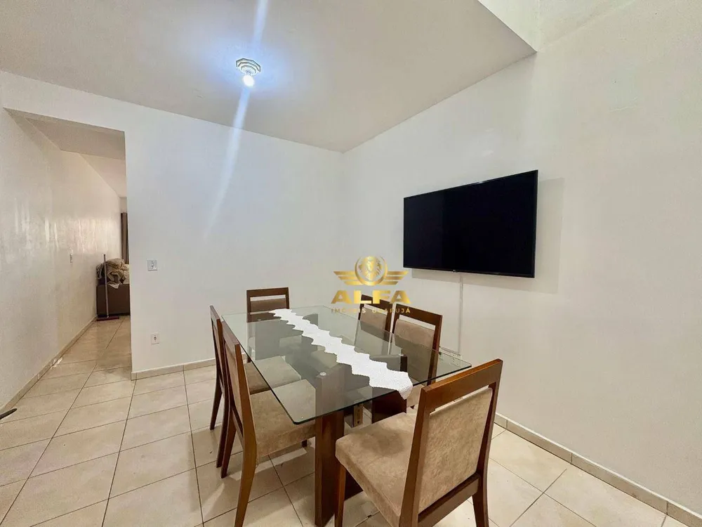 Sobrado, 3 quartos, 130 m² - Foto 3