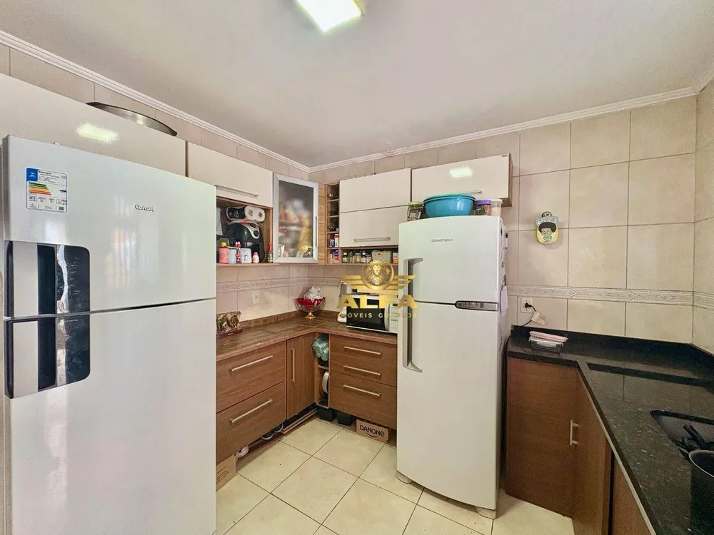 Sobrado, 3 quartos, 130 m² - Foto 9