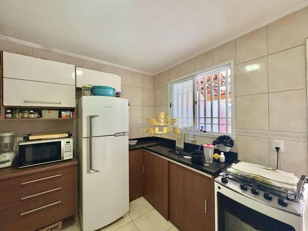 Sobrado, 3 quartos, 130 m² - Foto 10