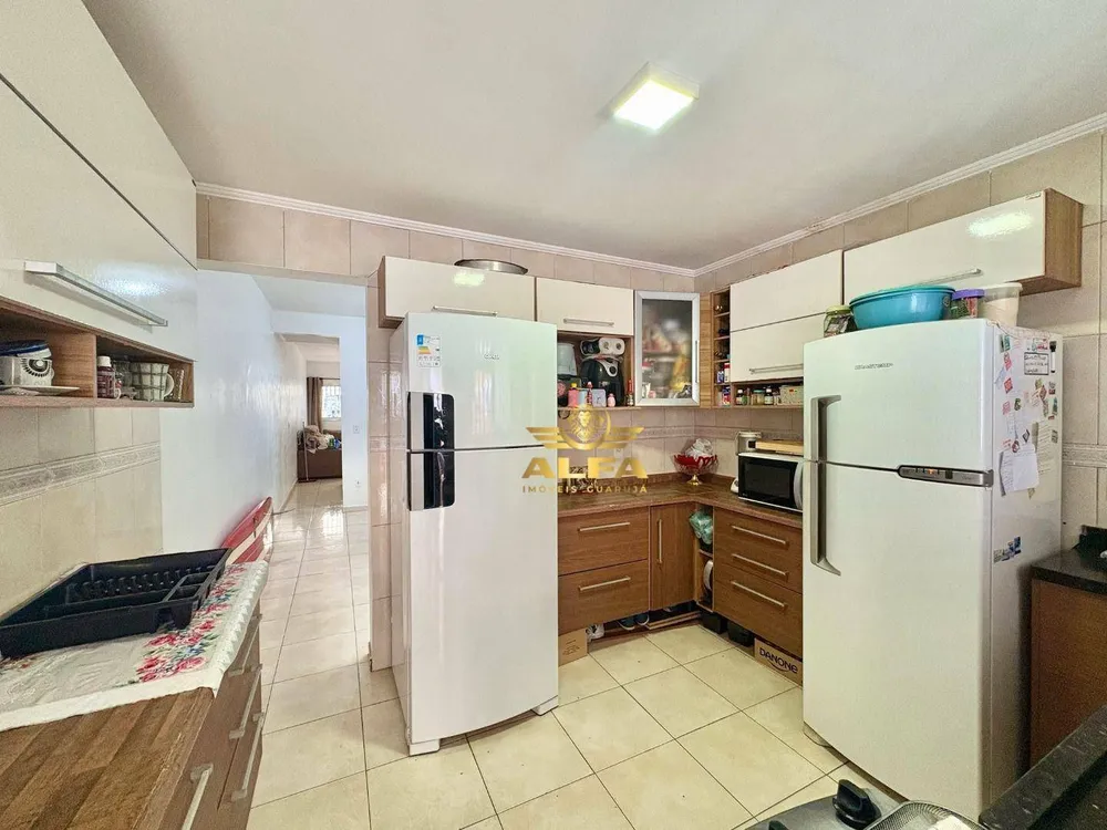 Sobrado, 3 quartos, 130 m² - Foto 11