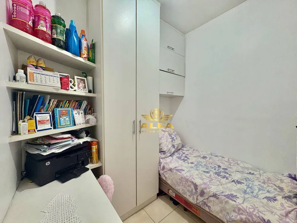 Sobrado, 3 quartos, 130 m² - Foto 8