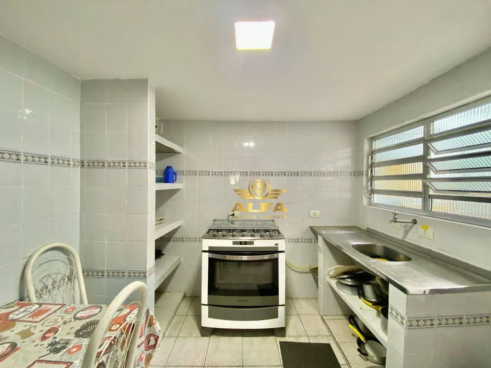 Apartamento, 1 quarto, 40 m² - Foto 10