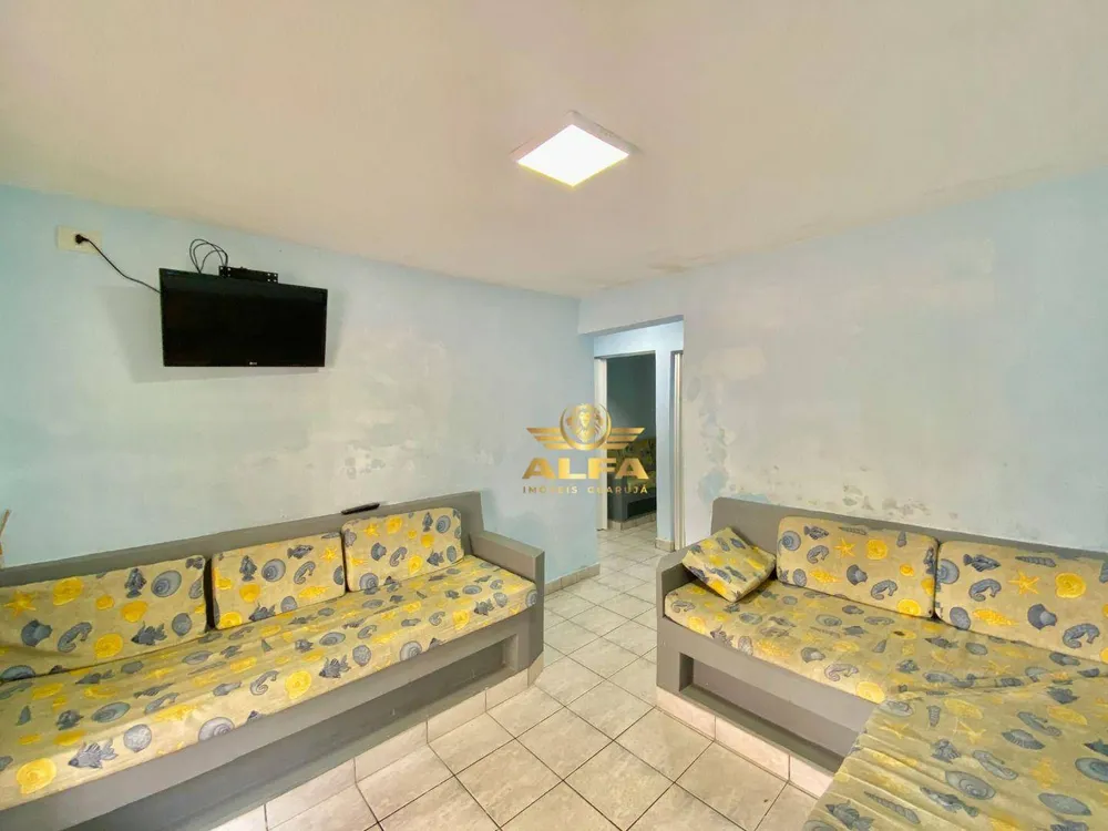 Apartamento, 1 quarto, 40 m² - Foto 1