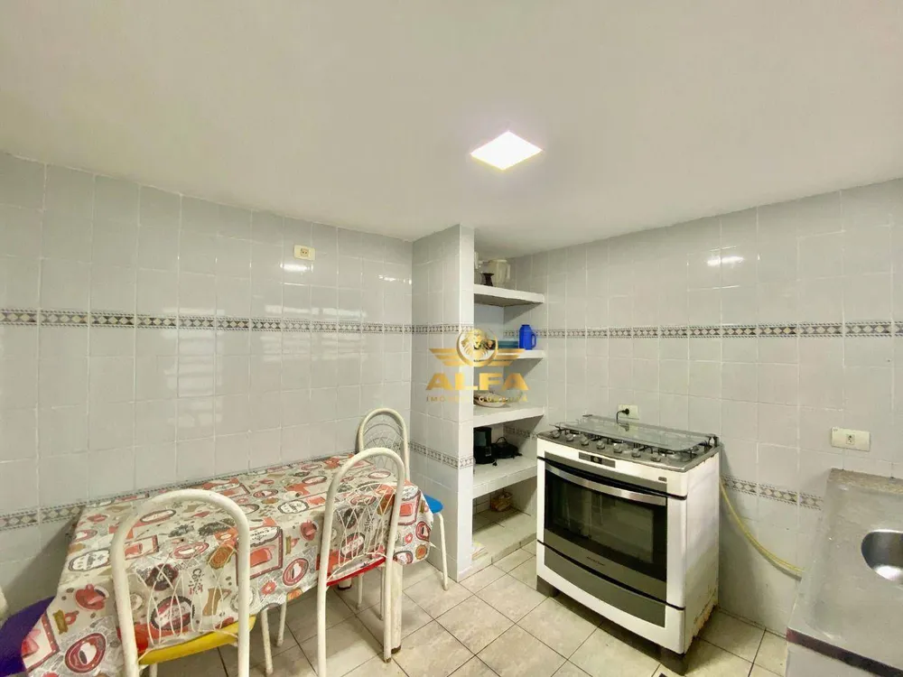 Apartamento, 1 quarto, 40 m² - Foto 11