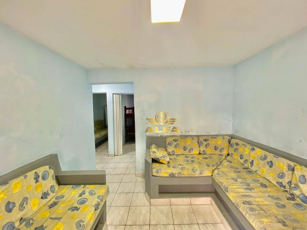 Apartamento, 1 quarto, 40 m² - Foto 2