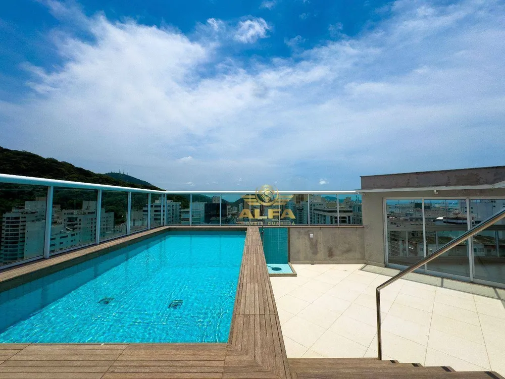 Cobertura, 3 quartos, 274 m² - Foto 1