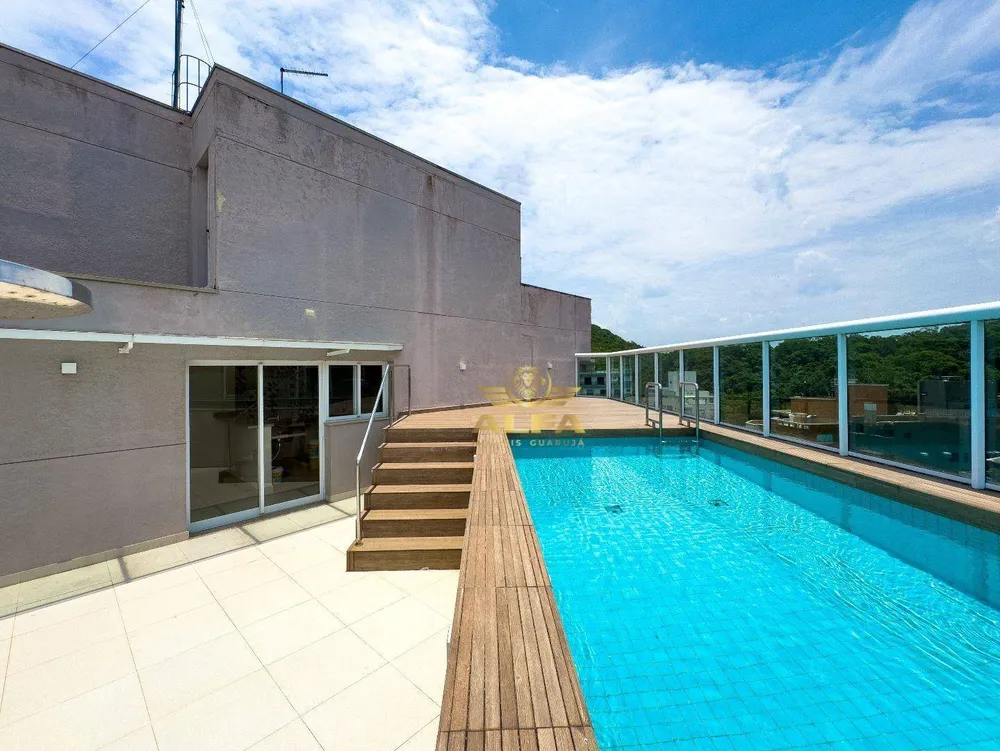 Cobertura, 3 quartos, 274 m² - Foto 3
