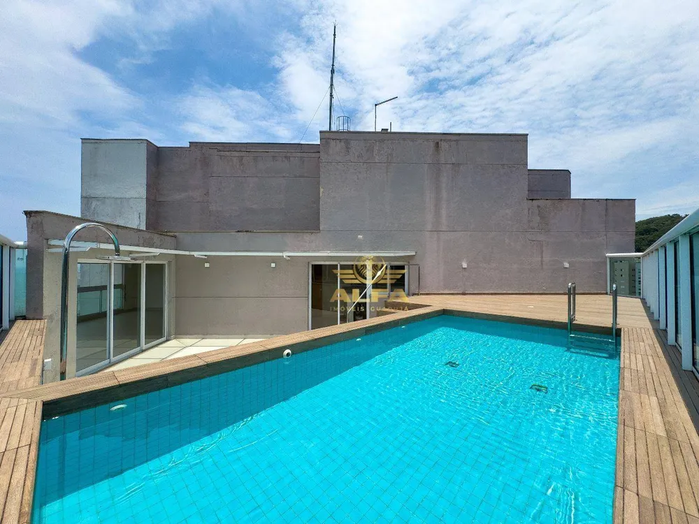 Cobertura, 3 quartos, 274 m² - Foto 2
