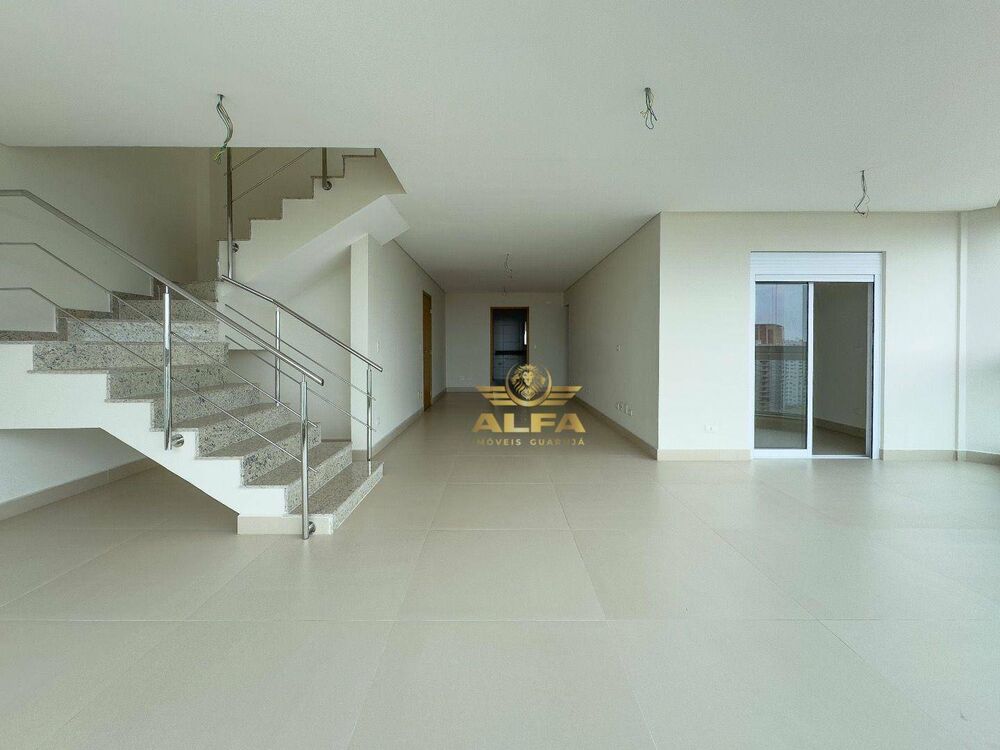 Cobertura à venda com 3 quartos, 274m² - Foto 1